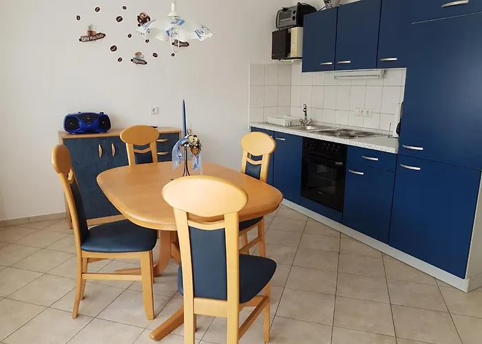 Ferienwohnung keine Monteurvermietung Nähe Heidelberg Hockenheim St Leon