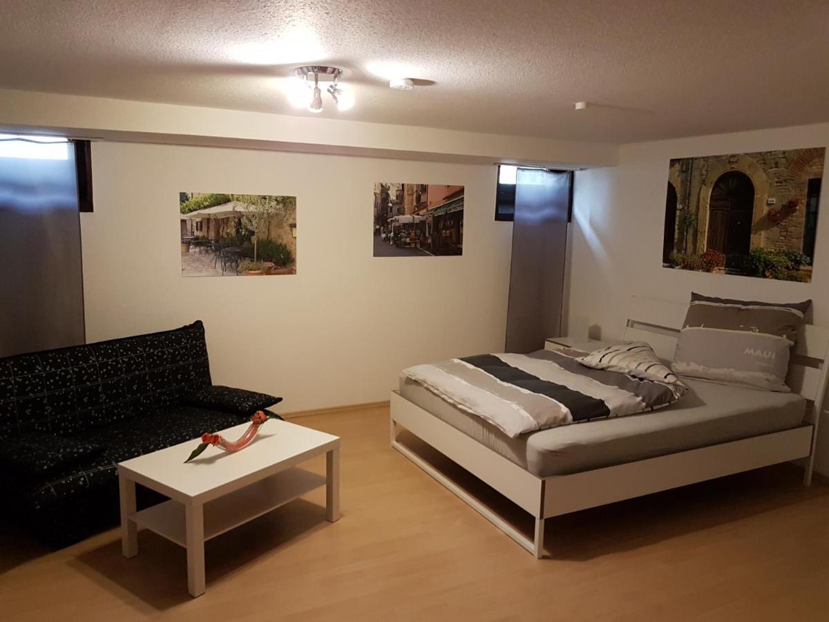 Keine Monteurvermietung Nähe Heidelberg Hockenheim St Leon *
