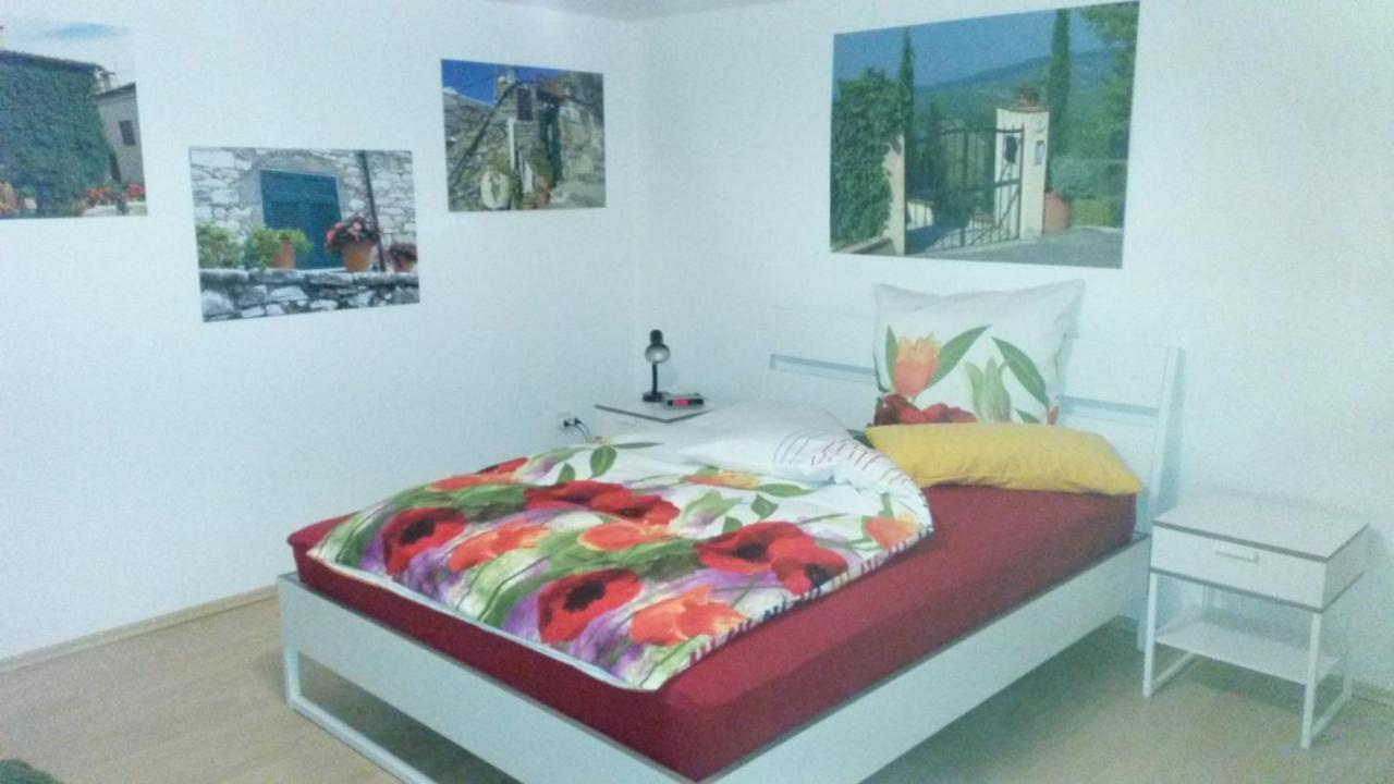Keine Monteurvermietung Nähe Heidelberg Hockenheim St Leon Apartment *