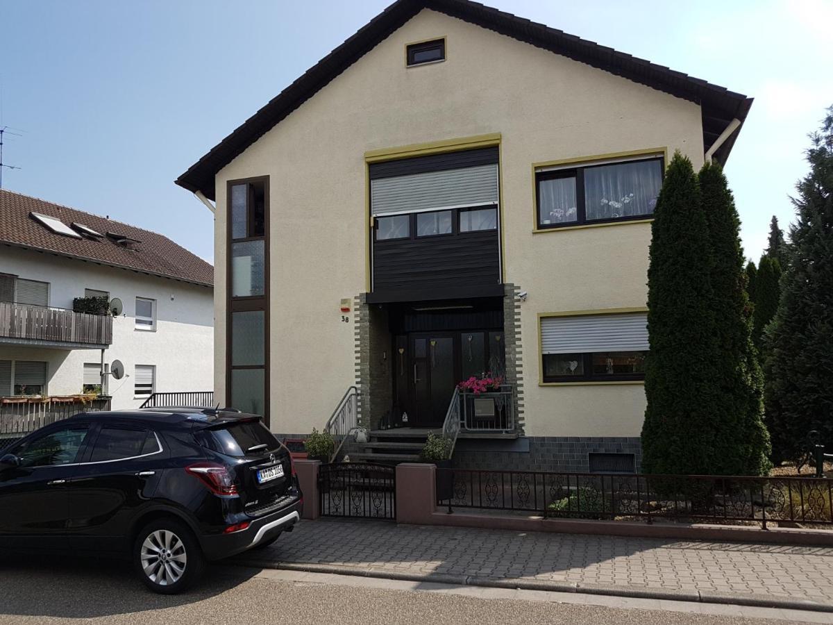 Keine Monteurvermietung Naehe Heidelberg Hockenheim Bds Anlage